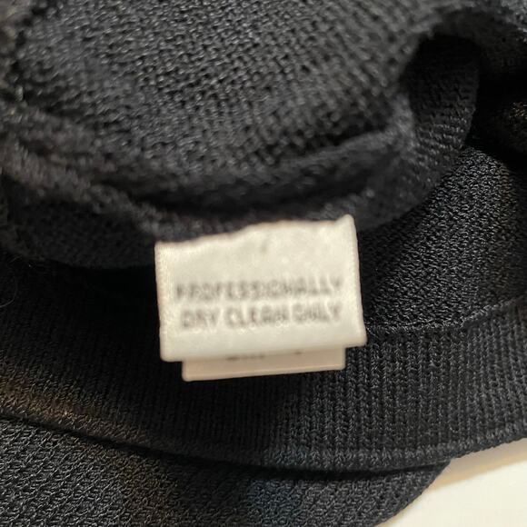 EUC - St John Collection Knit Cami and Pleated Skirt - Picture 6 of 8